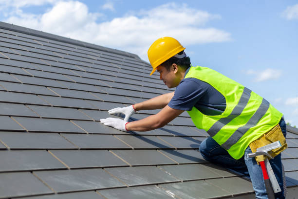 Best Roof Coating and Sealing  in Caledonia, MI
