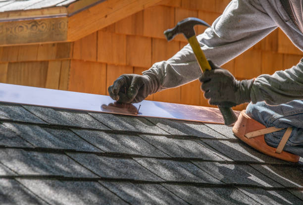 Best Tile Roofing Installation  in Caledonia, MI